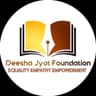 Deesha Jyot Foundation logo